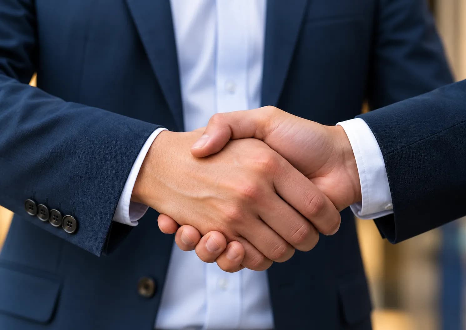 Partnership disputes
