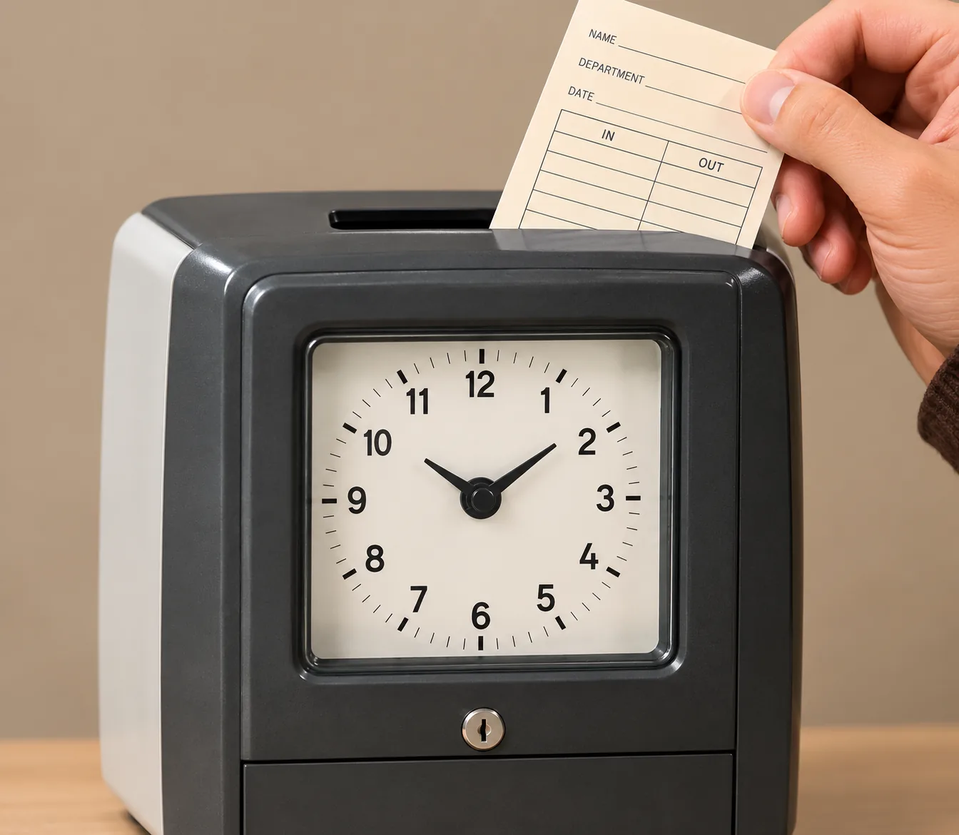 Unpaid wages & overtime