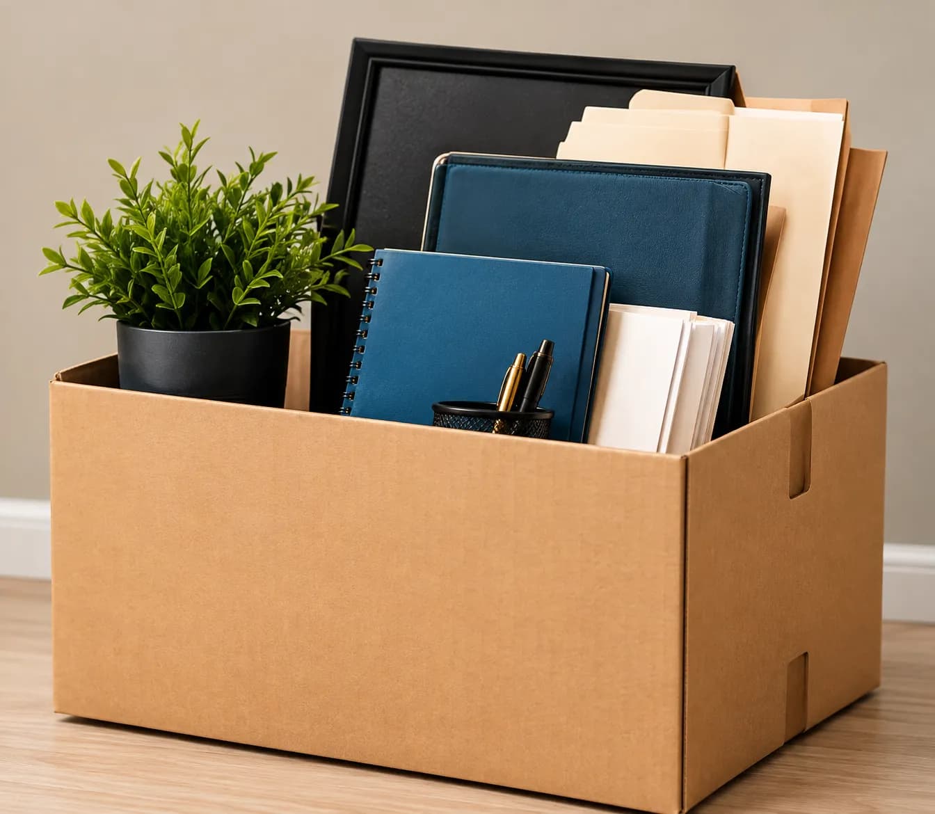 Wrongful termination