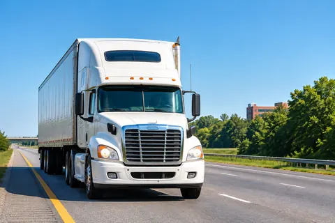 Truck accidents