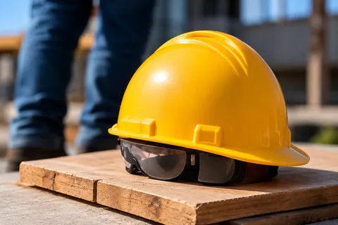 Workplace injuries