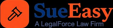 SueEasy - A LegalForce Law Firm