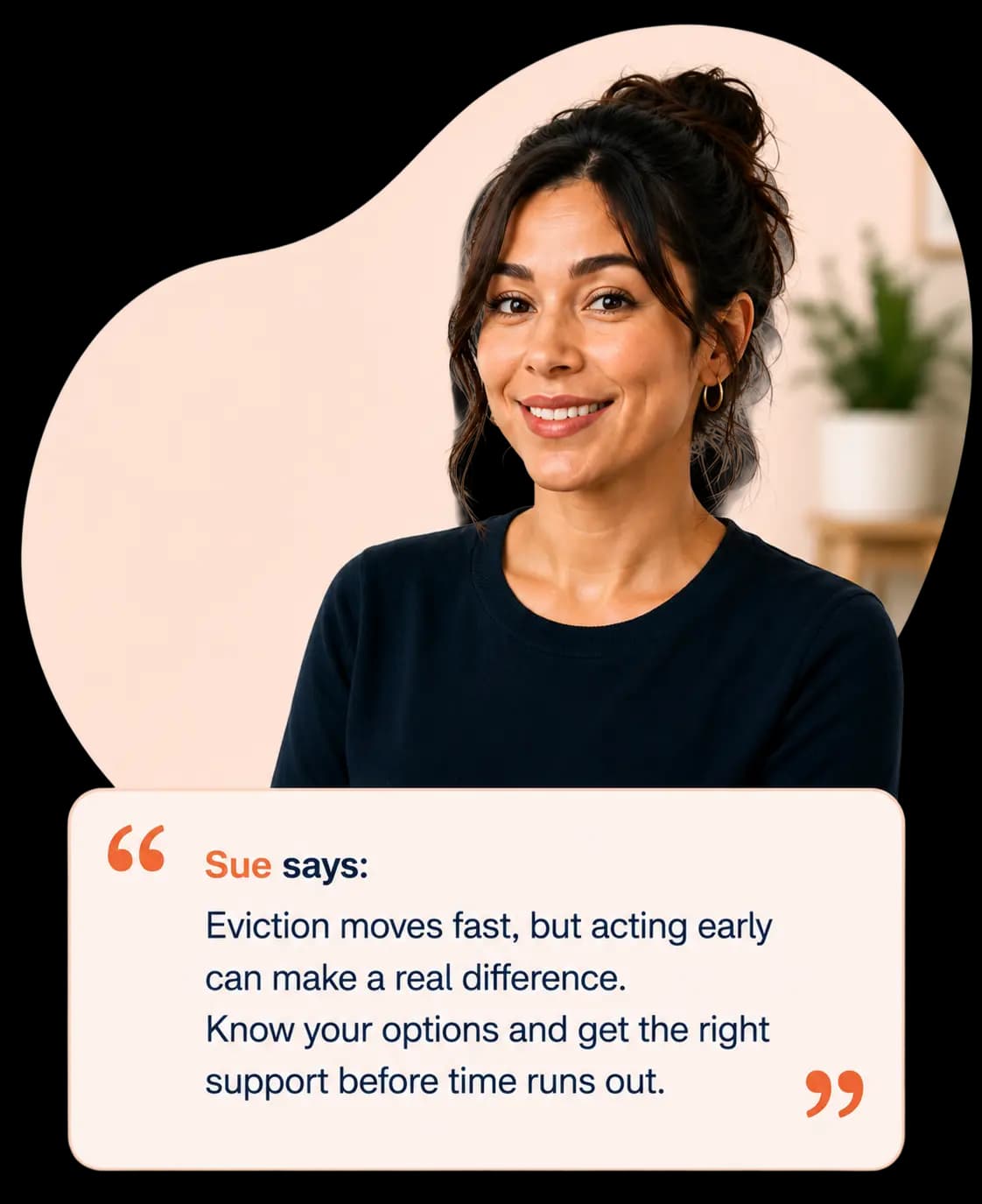 Sue, the SueEasy assistant